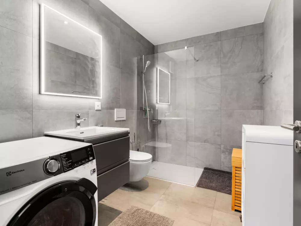 Résidence Central Parc 2