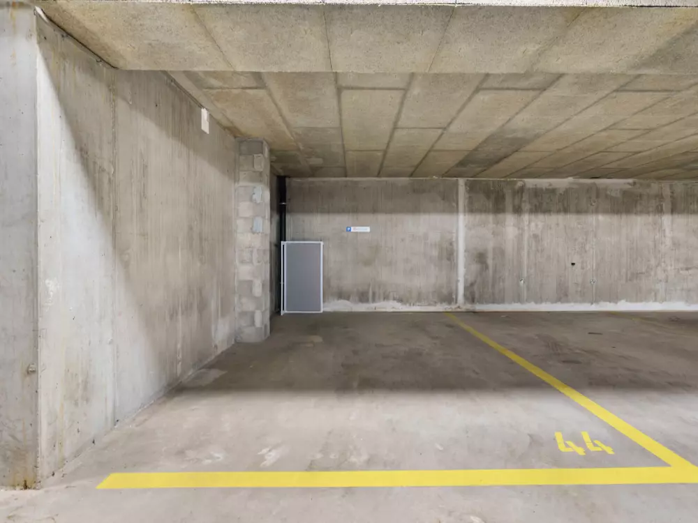 Résidence Central Parc 2