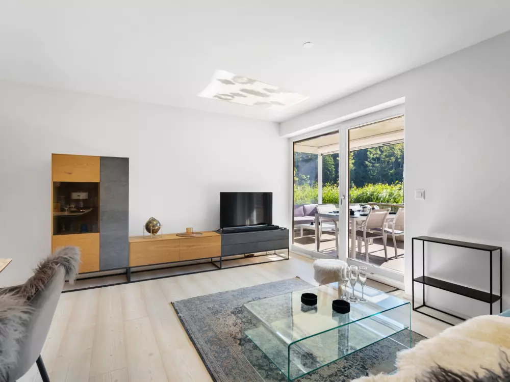 Résidence Central Parc 2