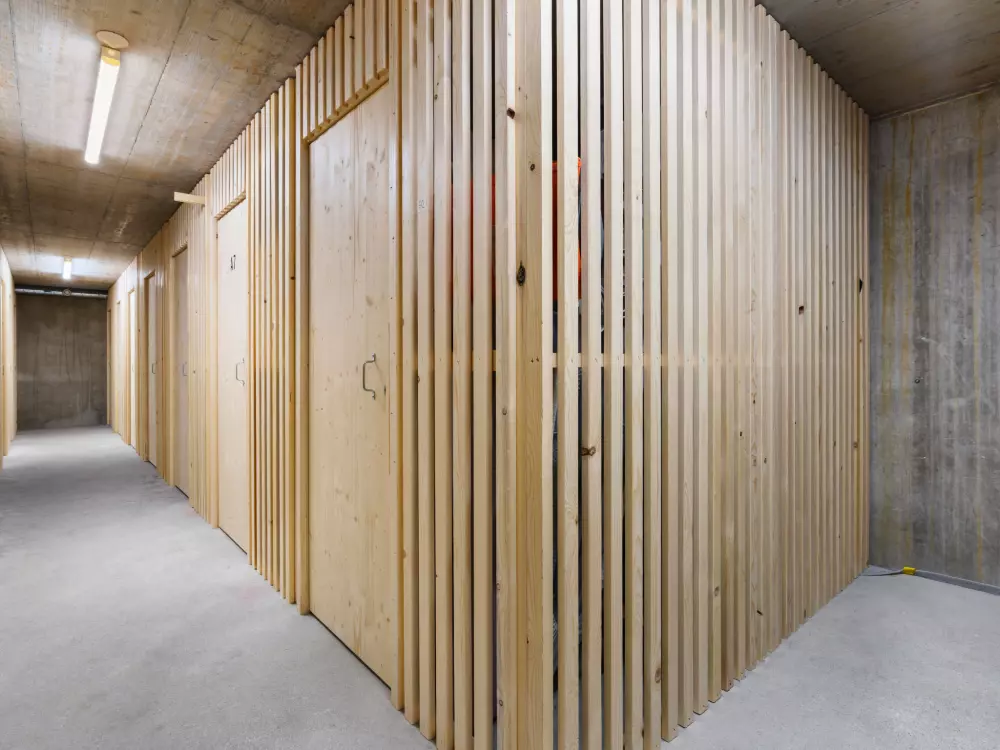 Résidence Central Parc 2