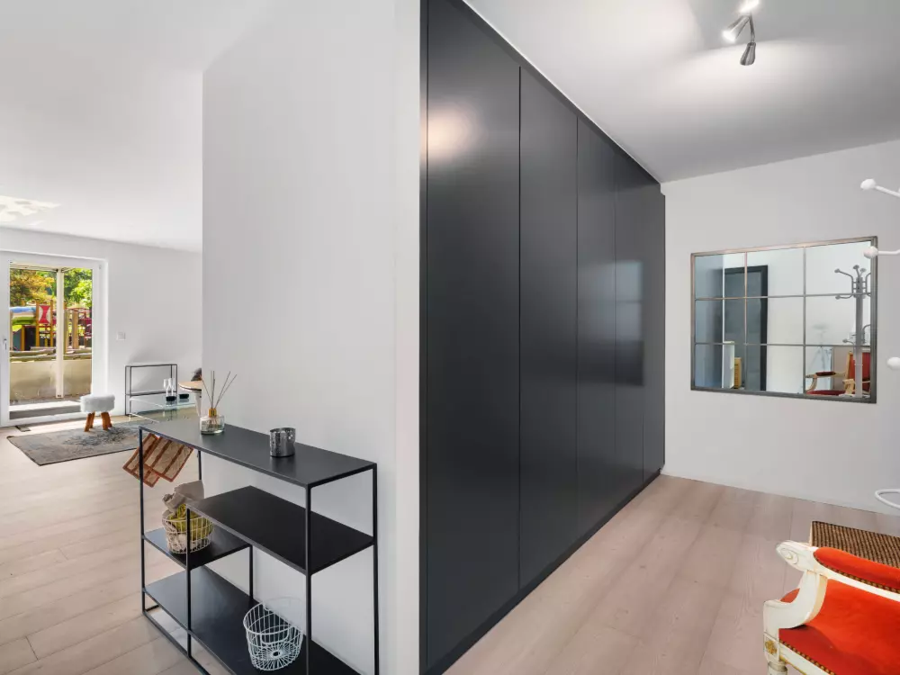 Résidence Central Parc 2