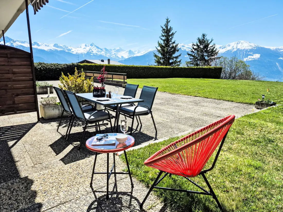 Résidence Clair-Azur B 35