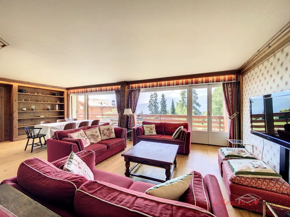 Résidence Crans-Colline 17