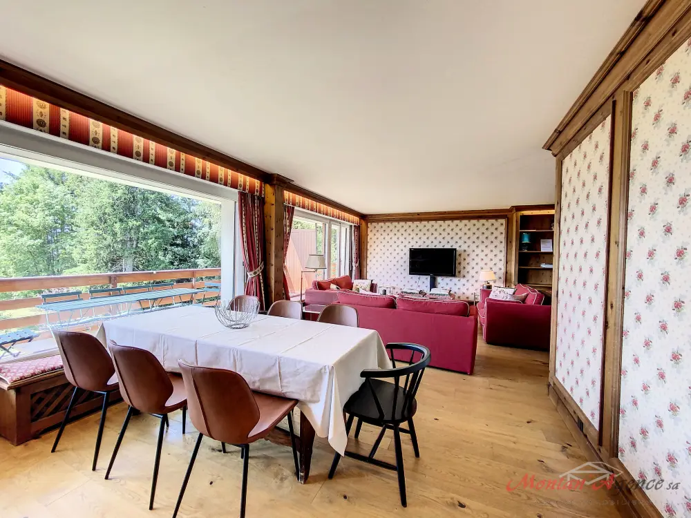 Résidence Crans-Colline 17