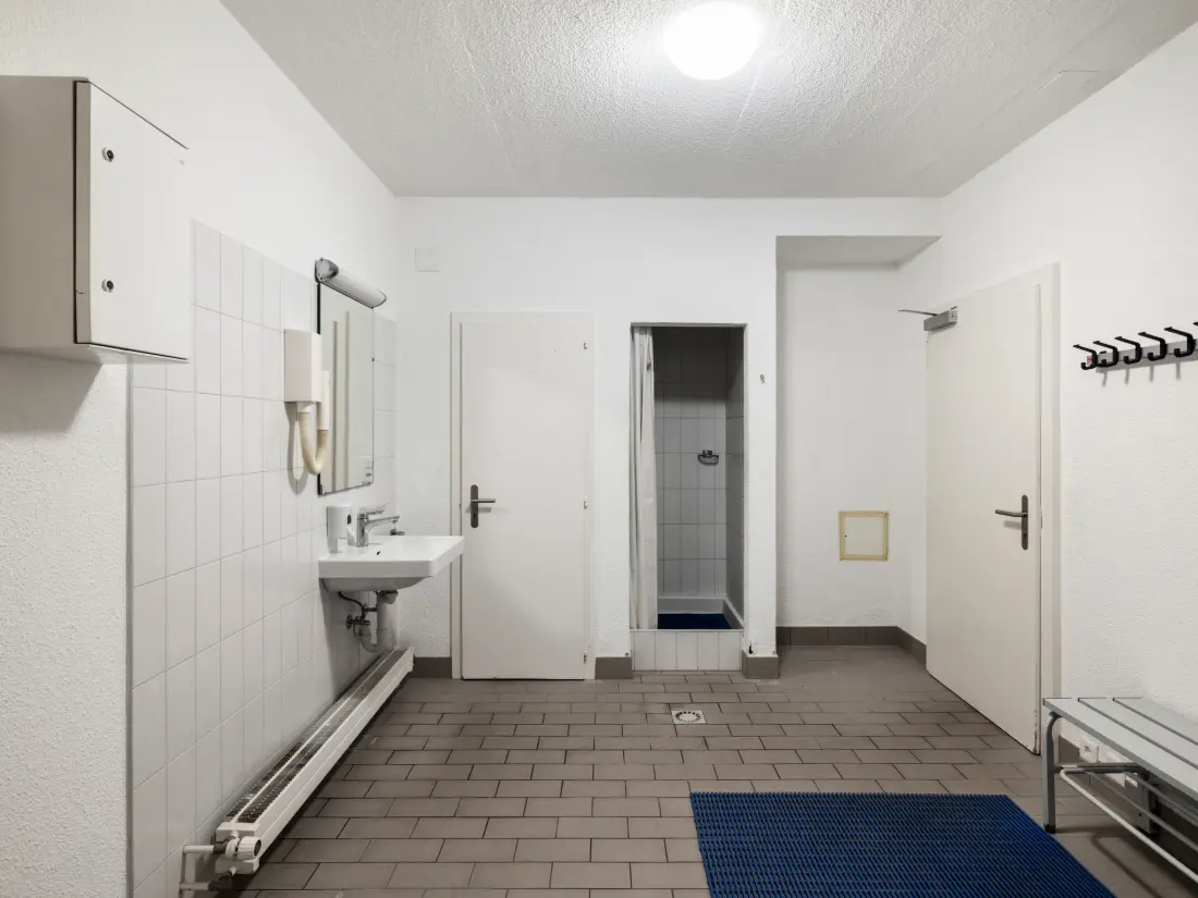 Résidence Cransalpin Apt. 25 / Secteur 1