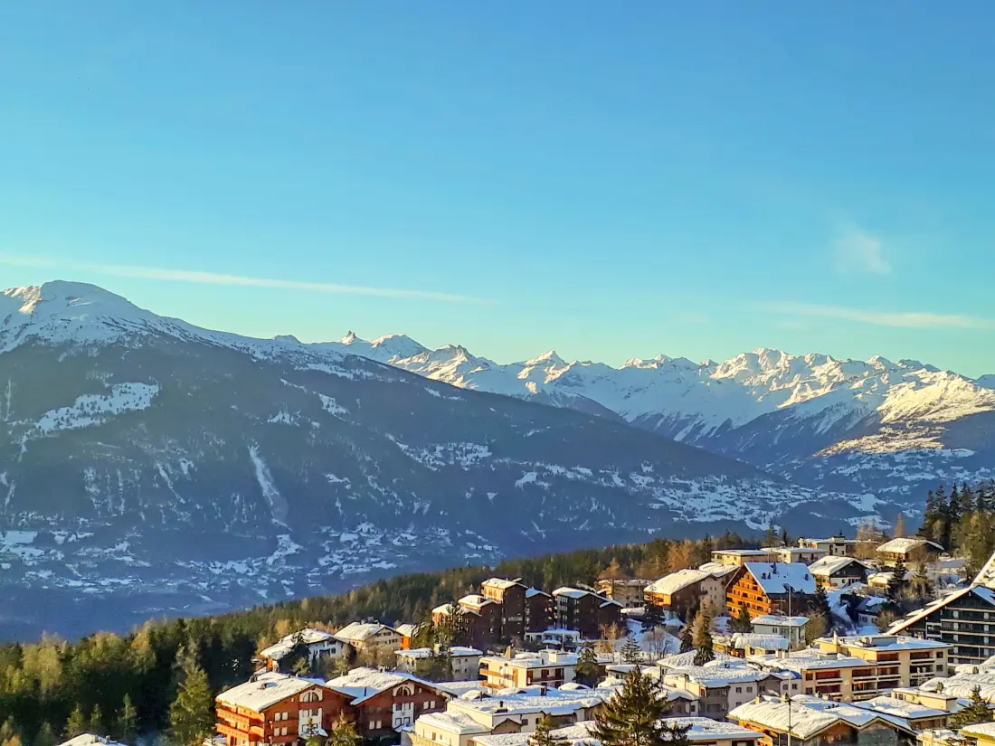 Résidence Eden Roc 56