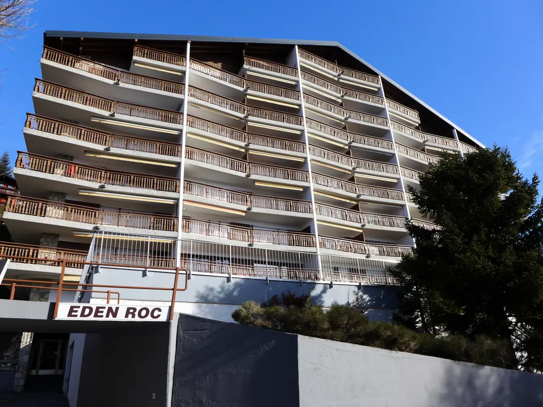 Résidence Eden Roc 56