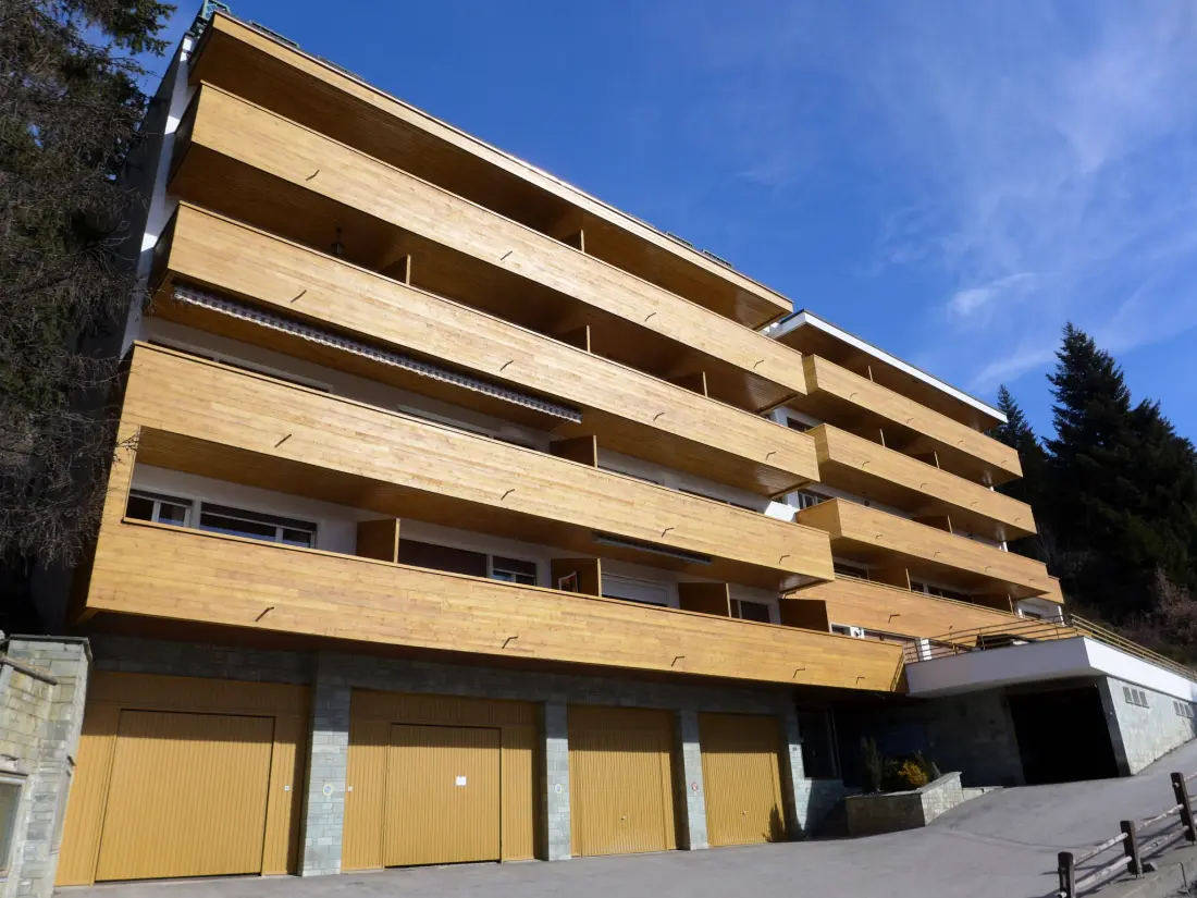 Résidence Eperon B 22