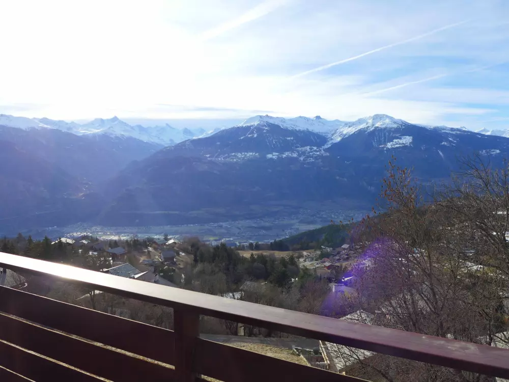 Résidence Europa Ouest / APT 74