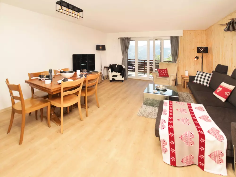 Résidence Europa Ouest / APT 74