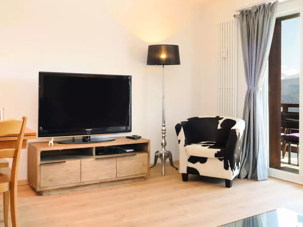 Résidence Europa Ouest / APT 74