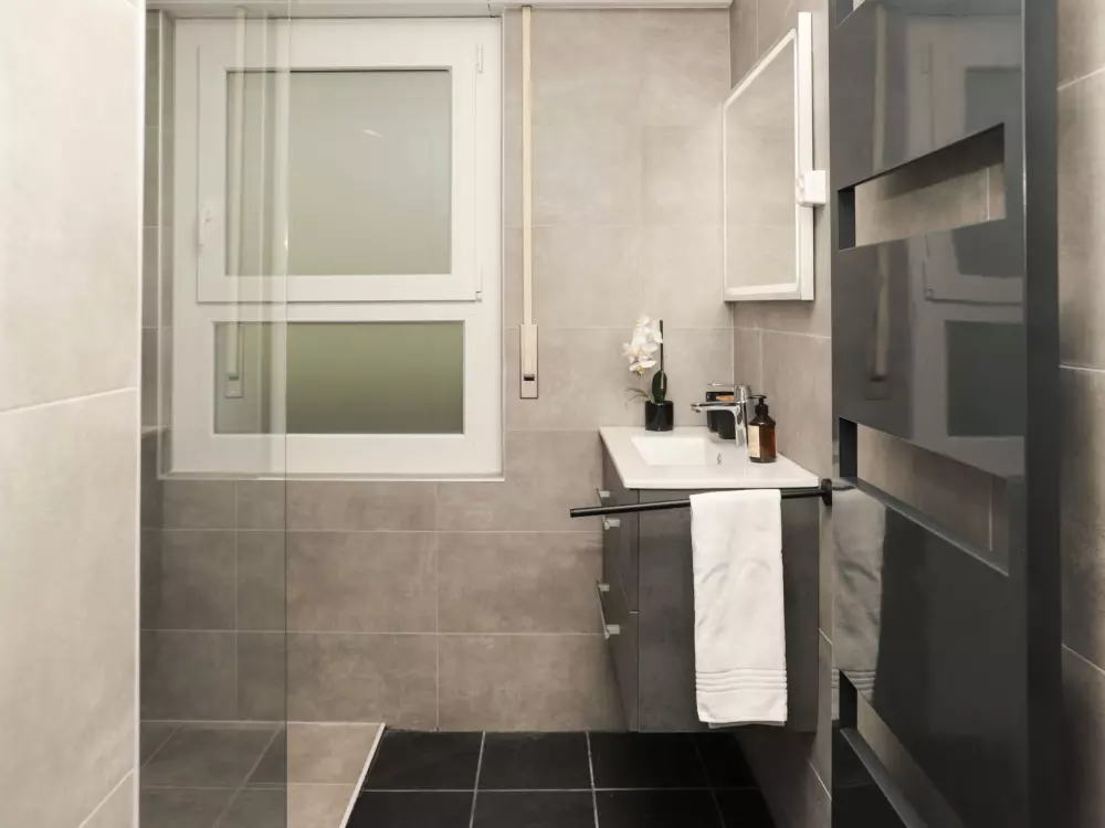 Résidence Europa Ouest / APT 74