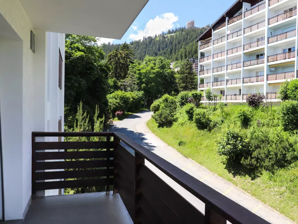 Résidence Europa Ouest / APT 74