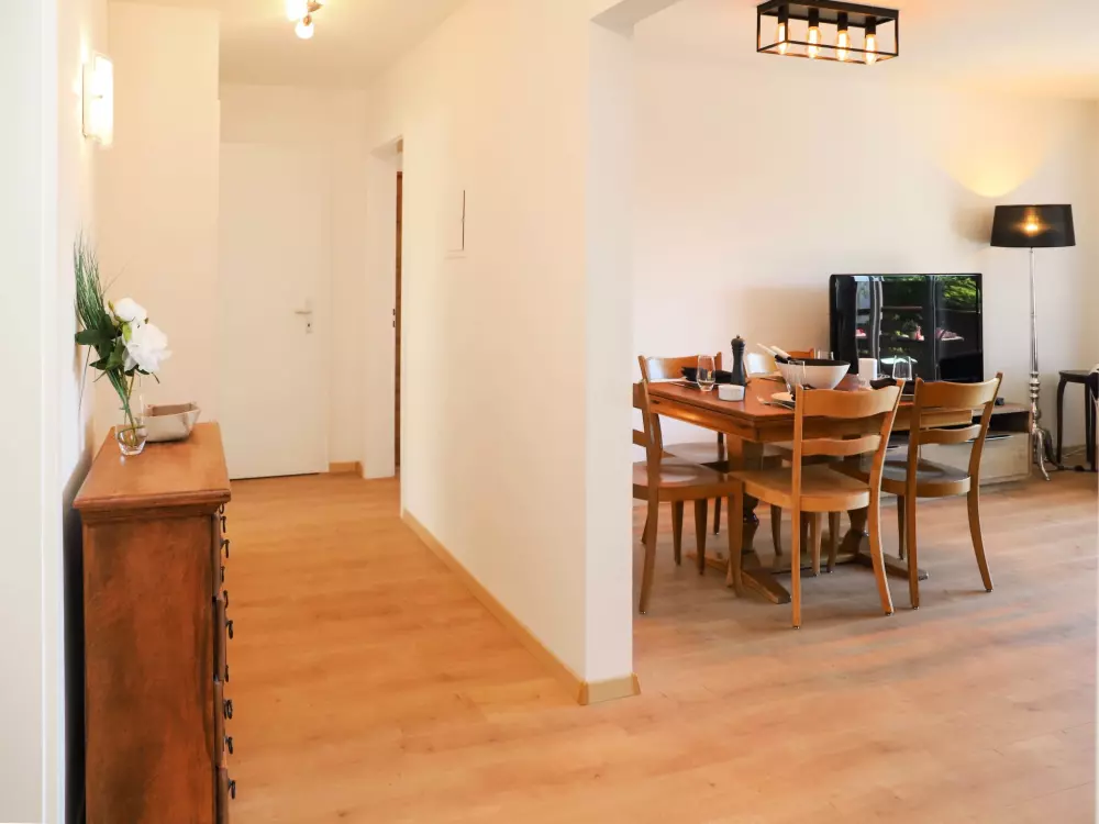 Résidence Europa Ouest / APT 74