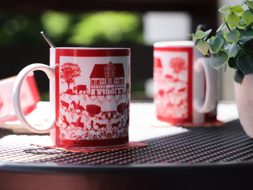 Résidence Europa Ouest / APT 74