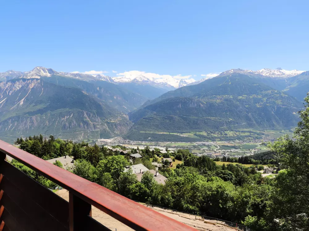 Résidence Europa Ouest / APT 74