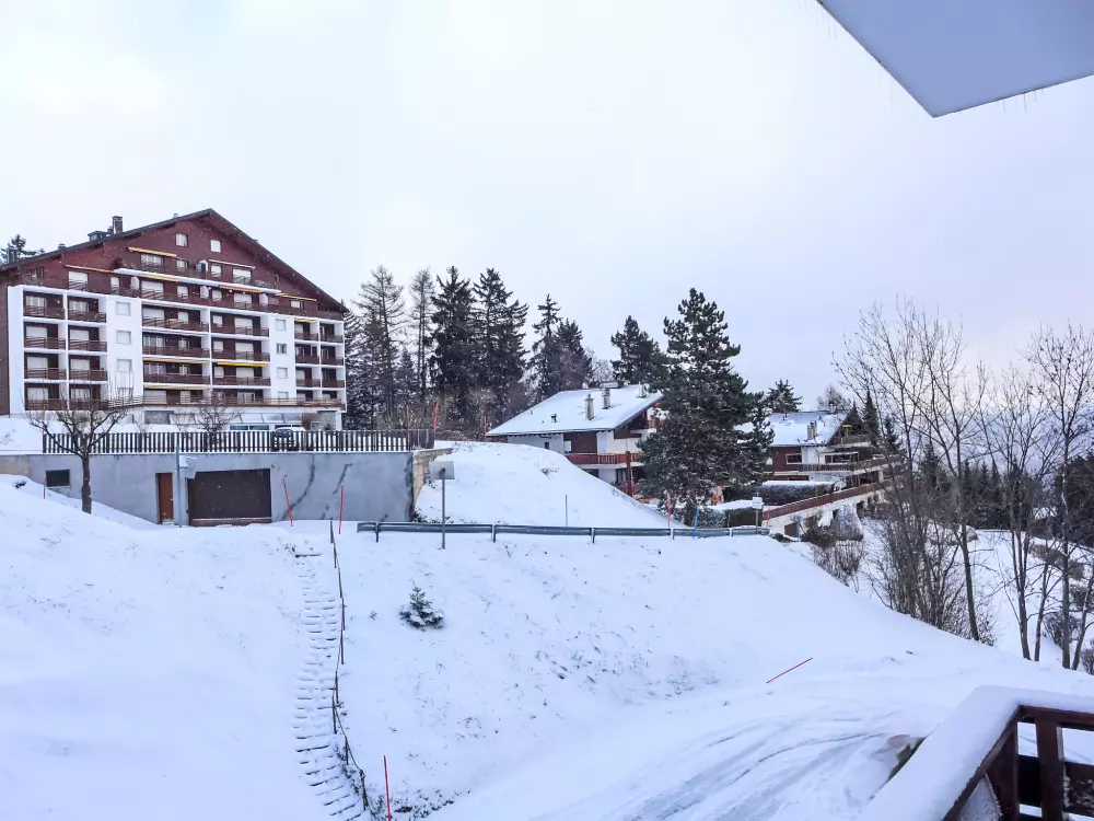 Résidence Europa Ouest / APT 74