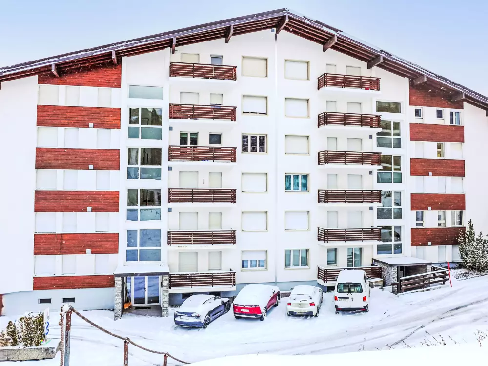 Résidence Europa Ouest / APT 74