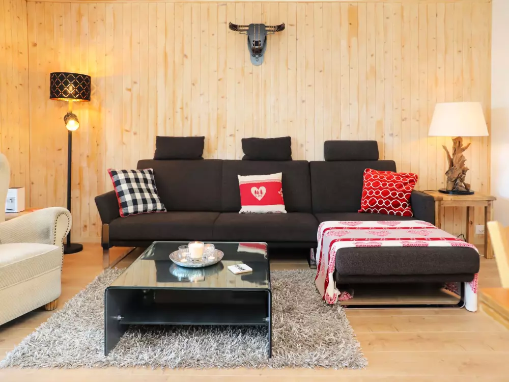 Résidence Europa Ouest / APT 74