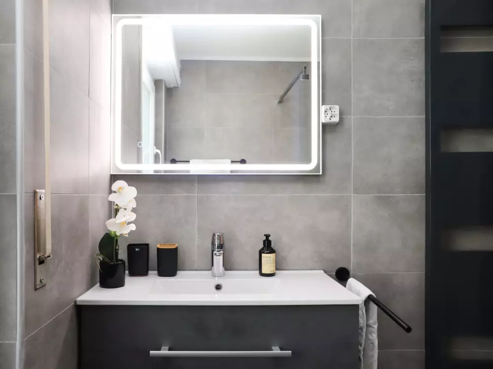 Résidence Europa Ouest / APT 74