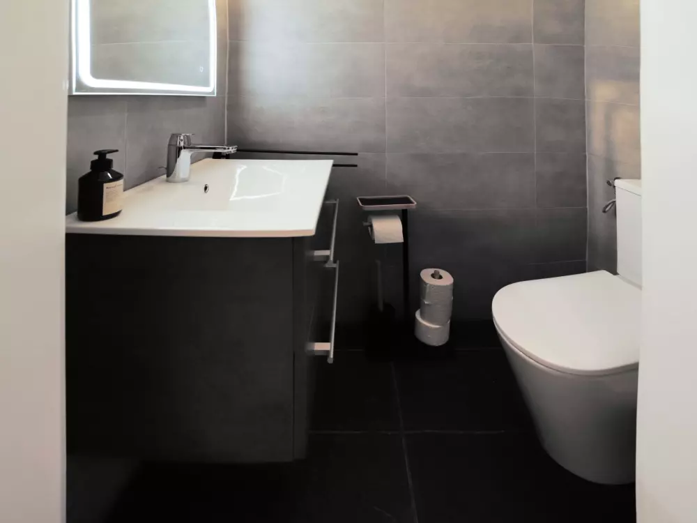 Résidence Europa Ouest / APT 74