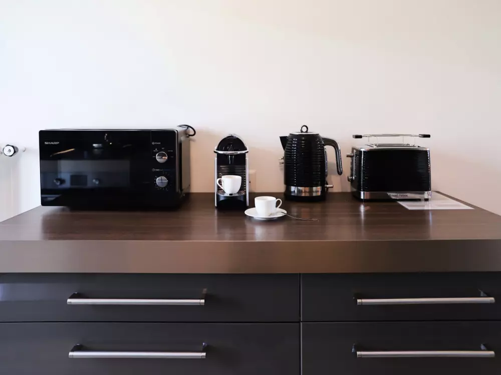 Résidence Europa Ouest / APT 74