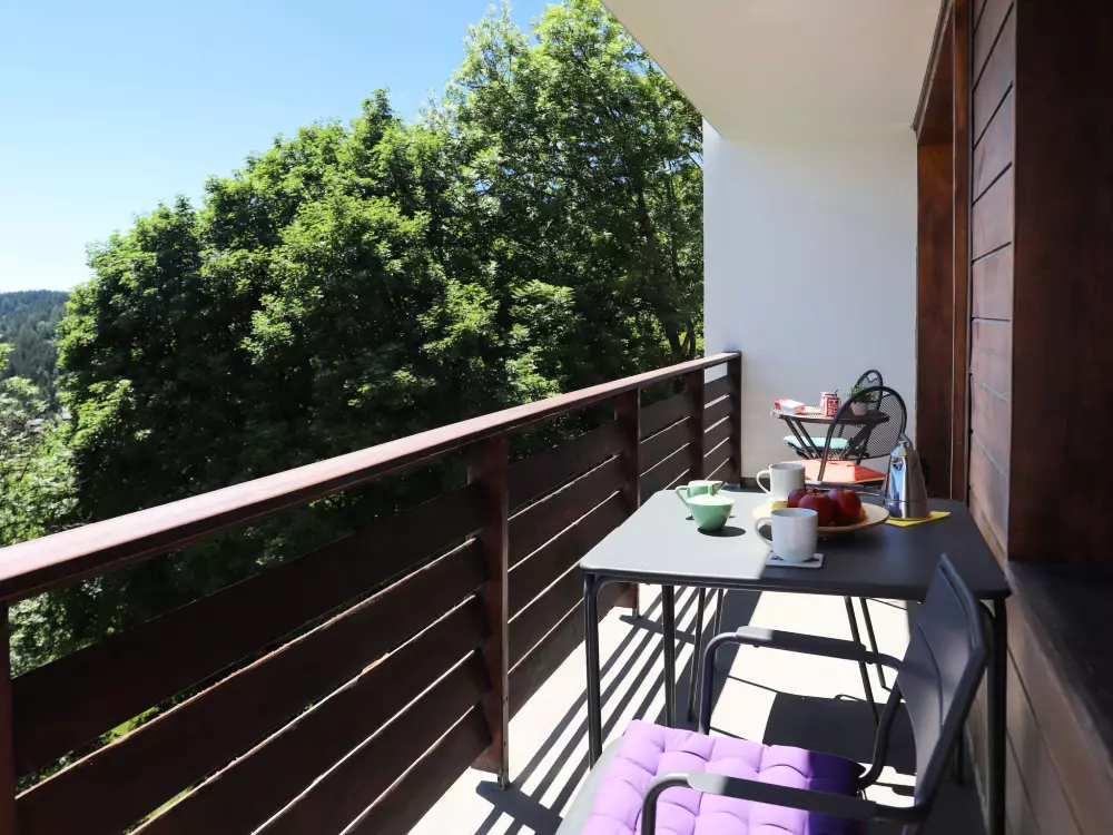 Résidence Europa Ouest / APT 74