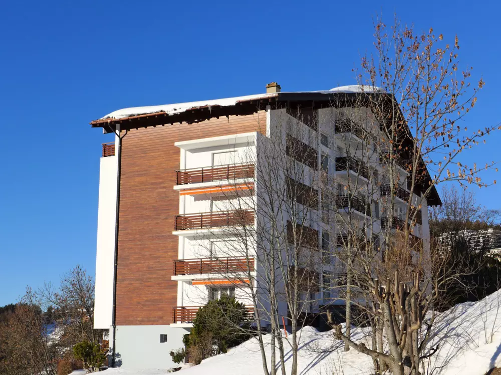 Résidence Europa Ouest / APT 74