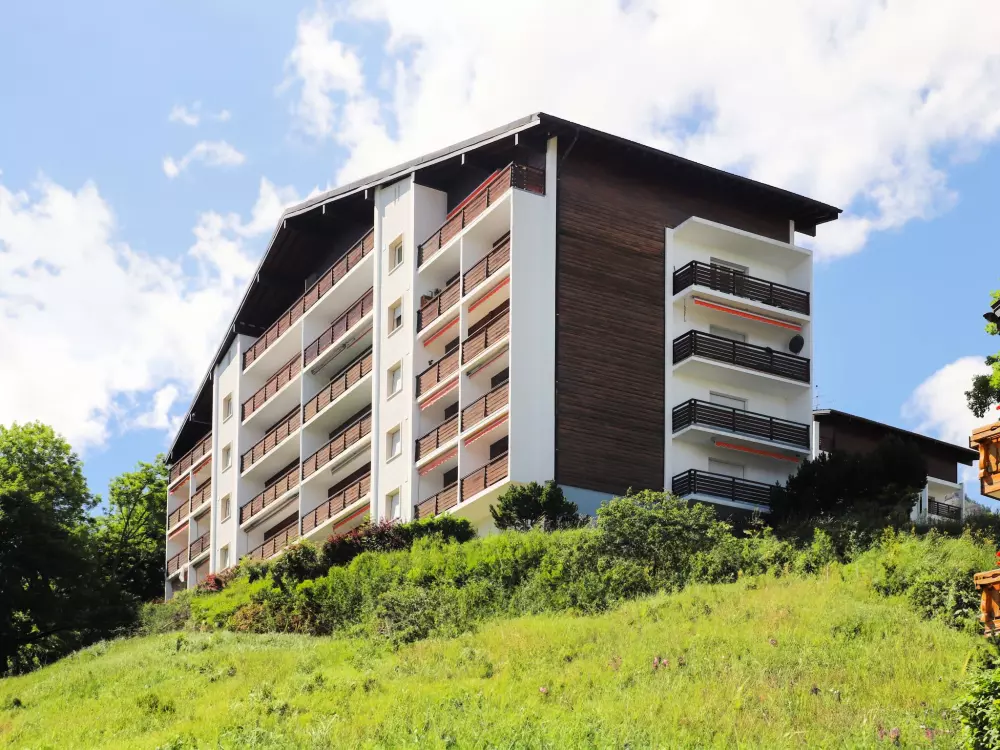 Résidence Europa Ouest / APT 74