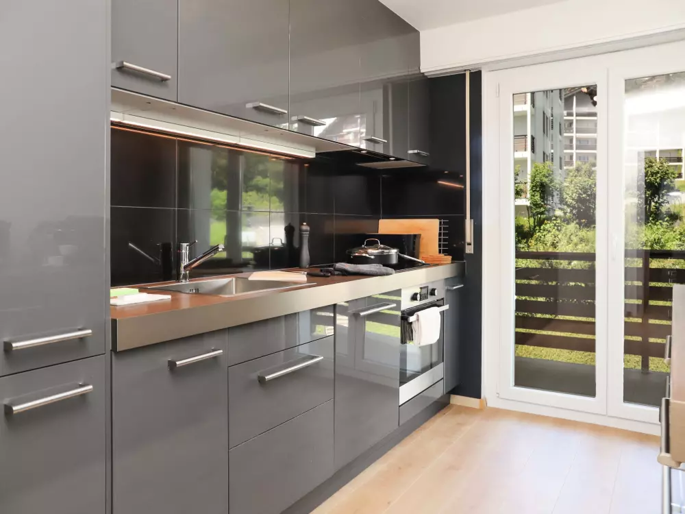 Résidence Europa Ouest / APT 74