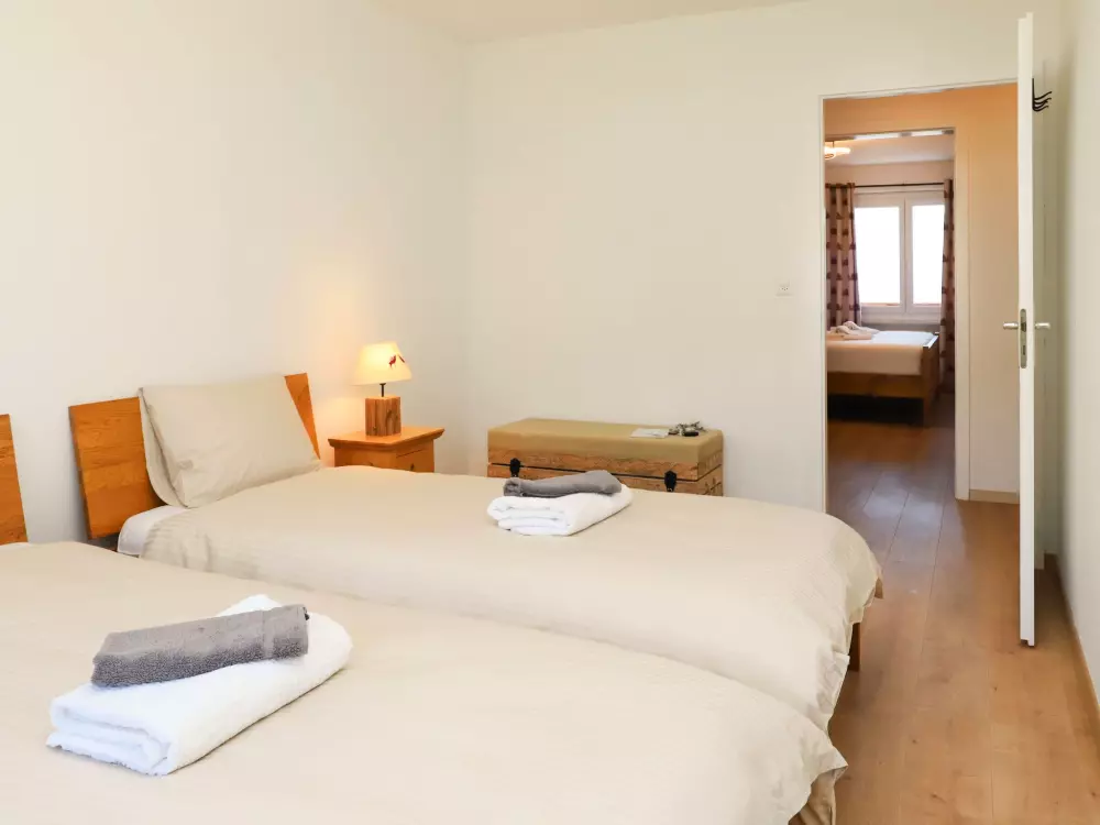 Résidence Europa Ouest / APT 74