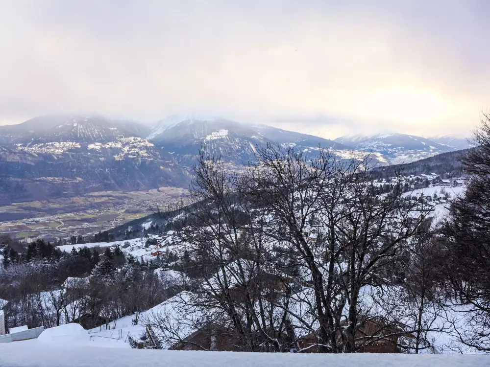 Résidence Europa Ouest / APT 74