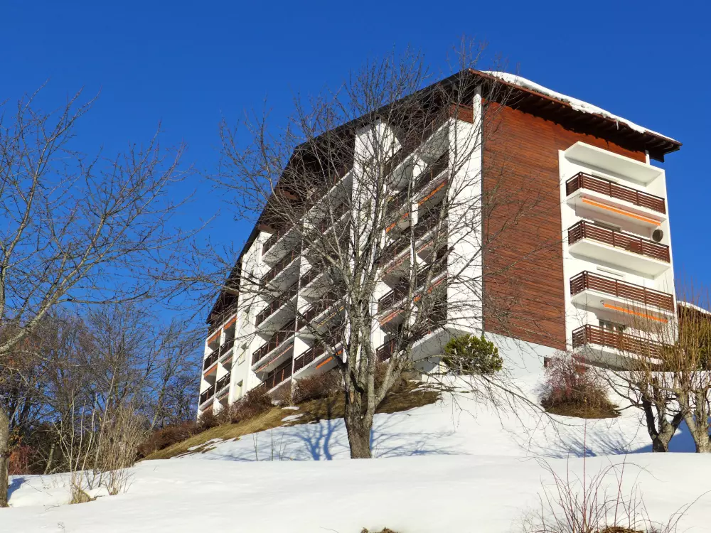 Résidence Europa Ouest / APT 74