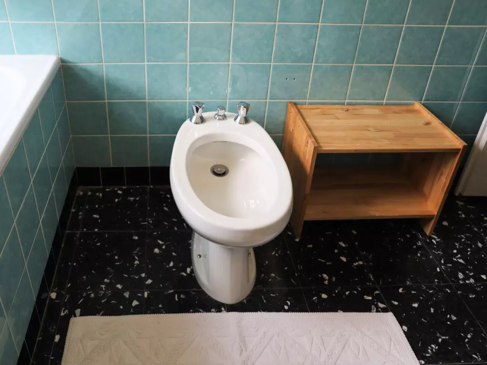 Résidence Europa Ouest / APT 74