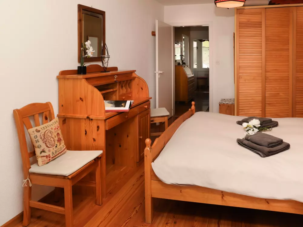 Résidence Europa Ouest / APT 74