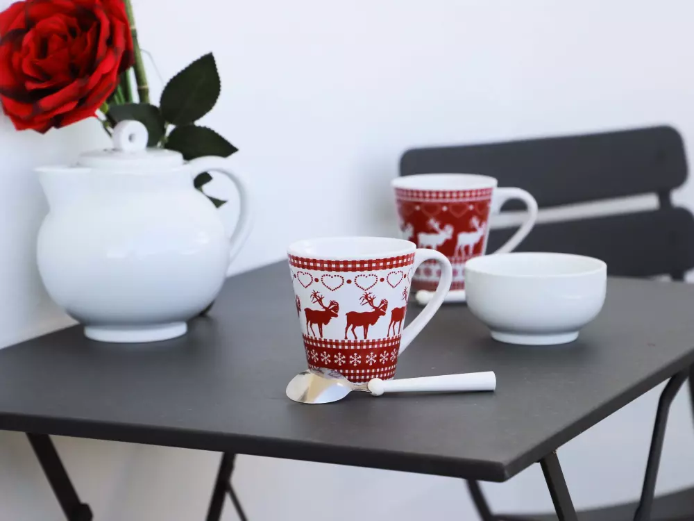 Résidence Europa Ouest / APT 74