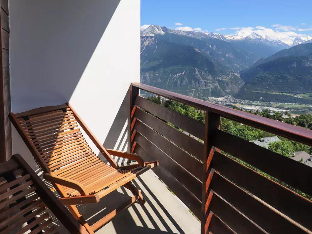 Résidence Europa Ouest / APT 74