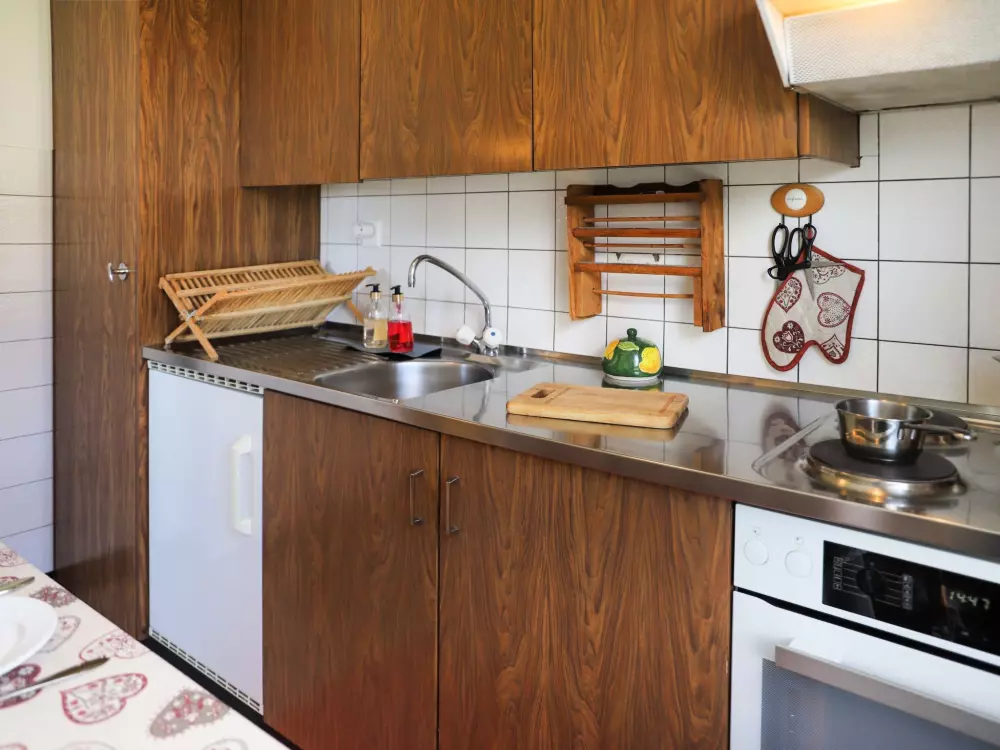 Résidence Europa Ouest / APT 74