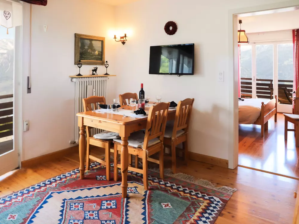 Résidence Europa Ouest / APT 74