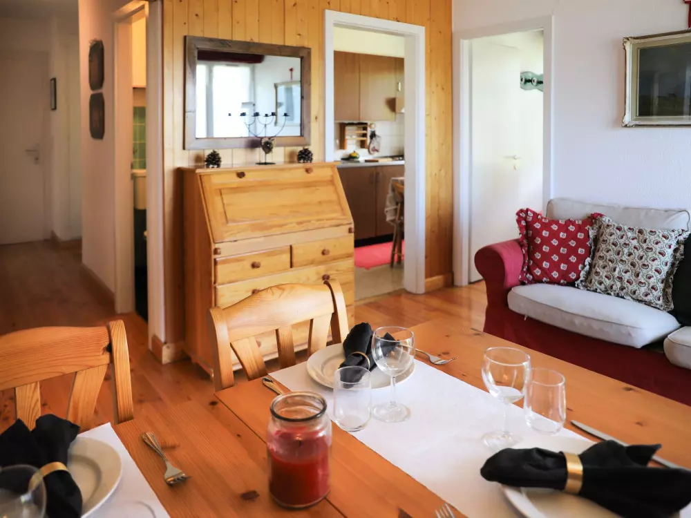 Résidence Europa Ouest / APT 74