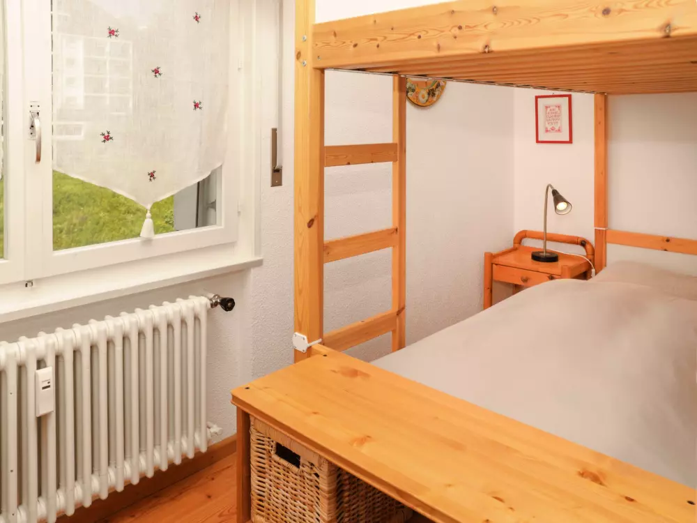 Résidence Europa Ouest / APT 74