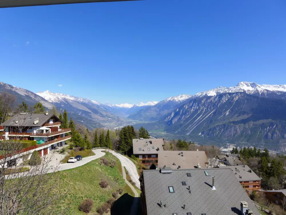 Résidence Europa Ouest / APT 74