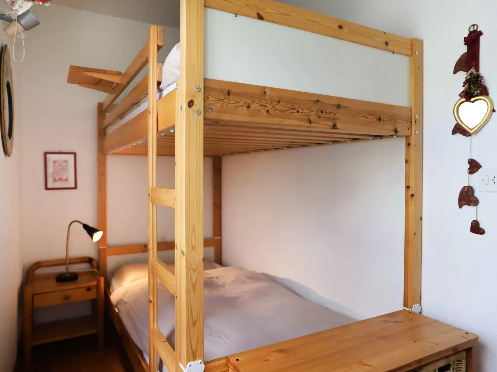 Résidence Europa Ouest / APT 74