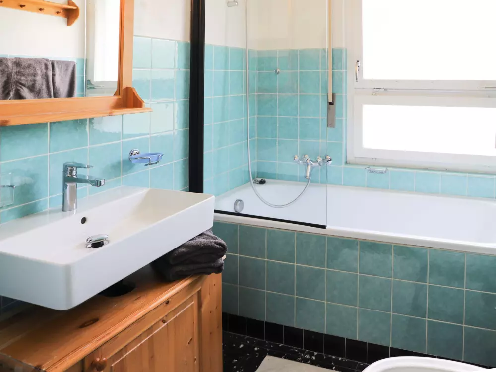 Résidence Europa Ouest / APT 74