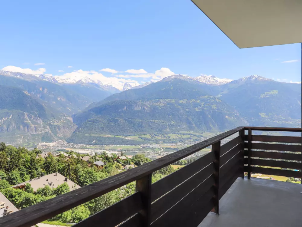 Résidence Europa Ouest / APT 74