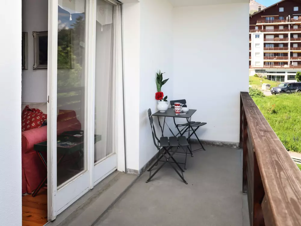 Résidence Europa Ouest / APT 74