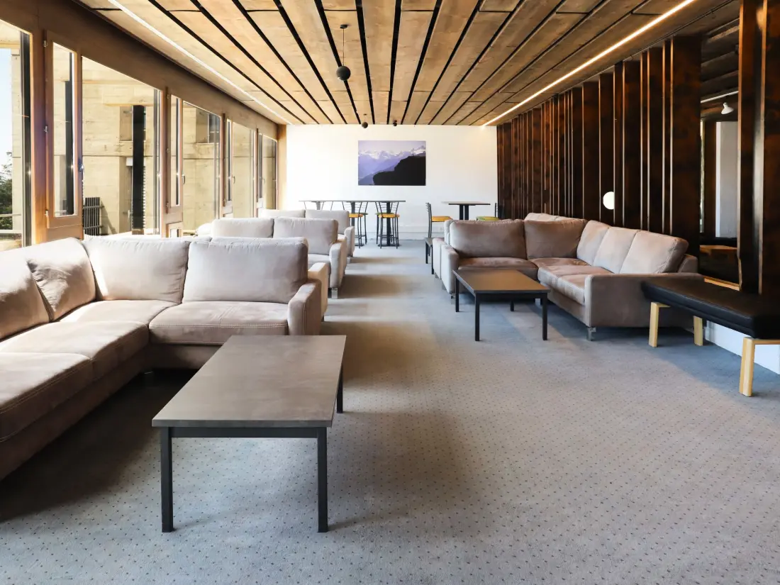 Résidence Jeanne D'Arc Apt. A-13