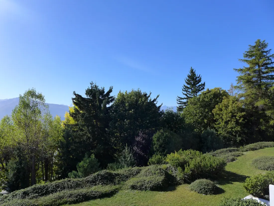 Résidence Jeanne D'Arc Apt. A-13