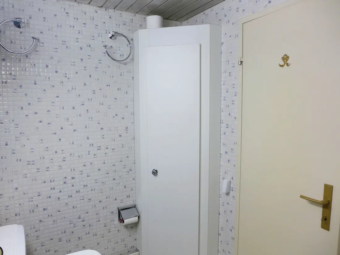 Résidence Jeanne D'Arc Apt. A-13