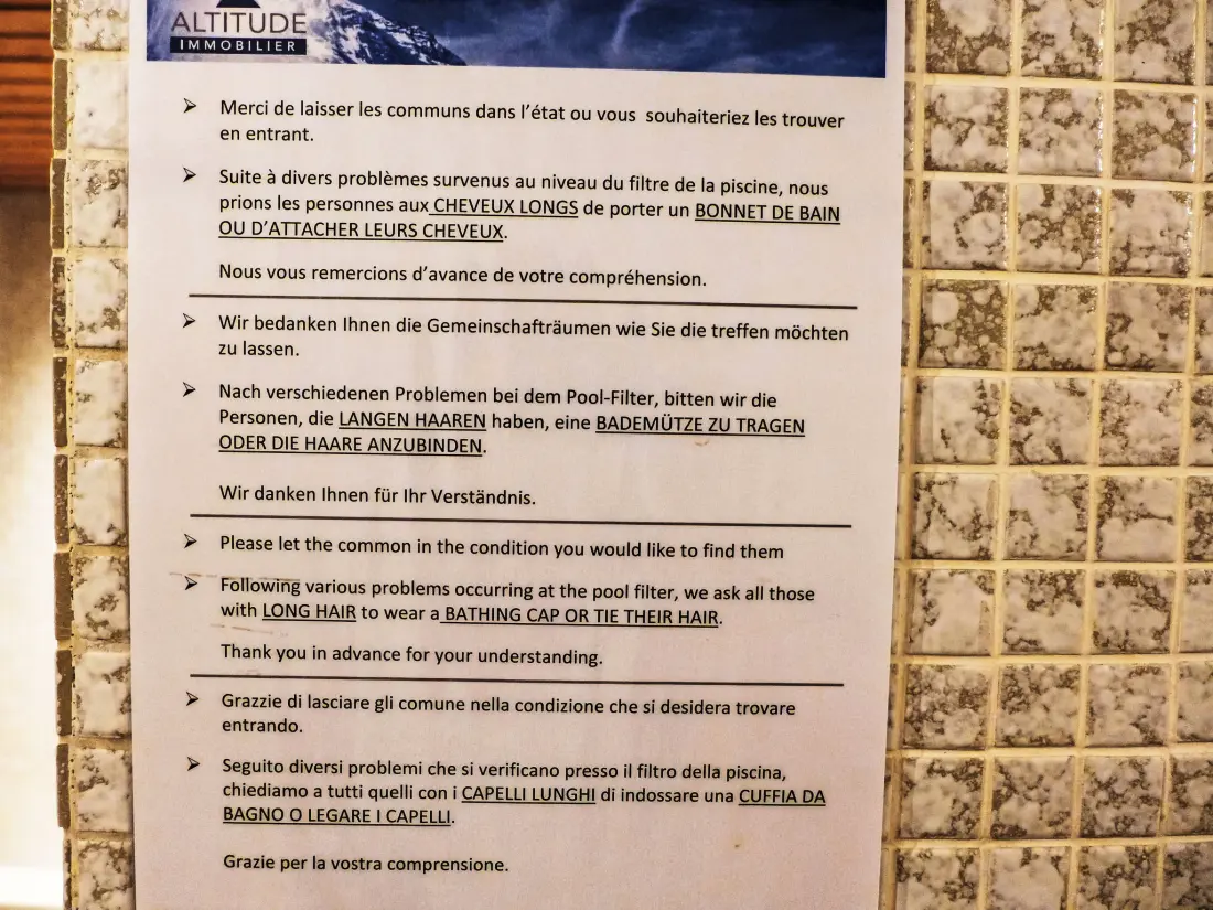 Résidence Jeanne D'Arc Apt. A-13
